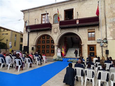 encuentro yecla|Ayuntamiento de Yecla 